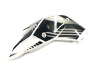 KTM Duke 690 A3 [2012] - Tankkledning venstre side kledning-1