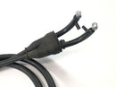 Kawasaki ZX 12 R ZXT20A [2001] - Gasskabel Bowdenkabel gasskabel-2
