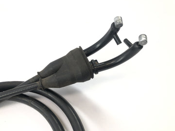 Kawasaki ZX 12 R ZXT20A [2001] - Gasskabel Bowdenkabel gasskabel - 0