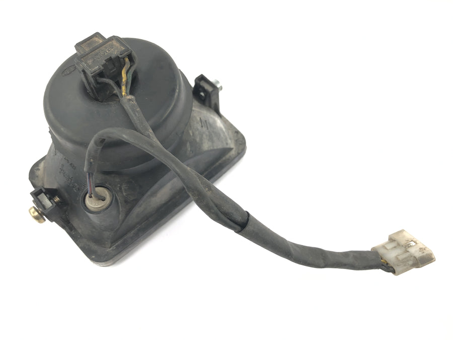 Sachs ZX 125 [1998] - Frontlykter frontlykter