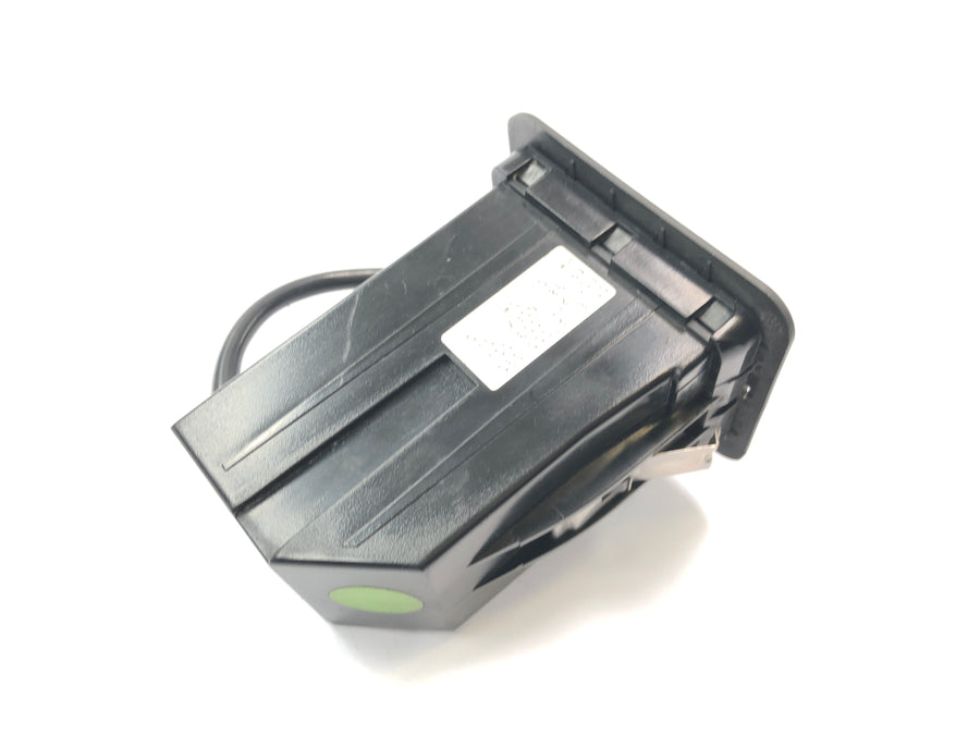 BMW K 1200 LT K2LT [1999] - On-board computer display kontroll enhet display unit control