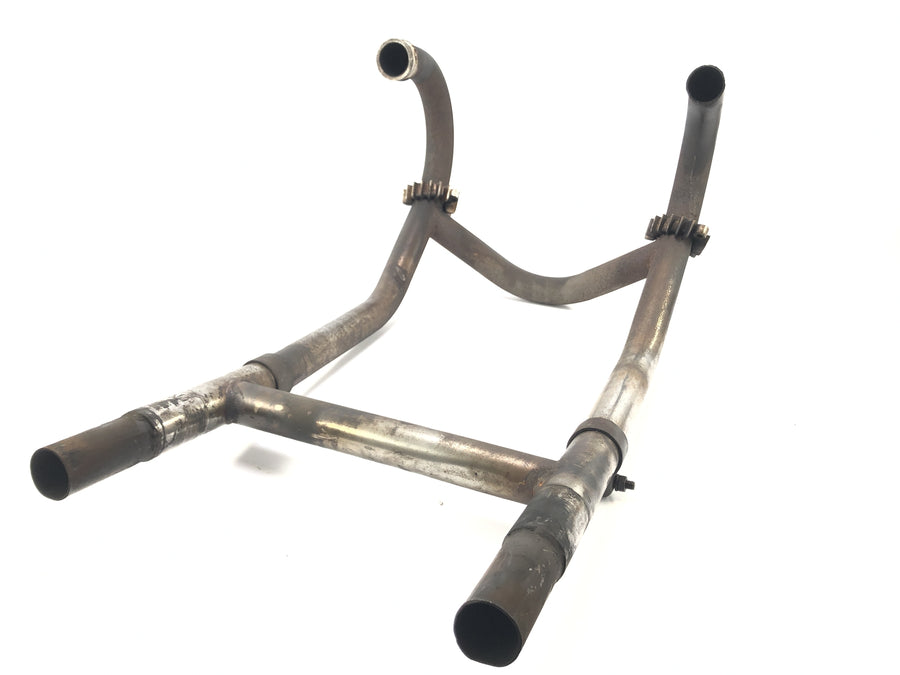 Moto Guzzi V 1000 VG [1980] - Manifold eksosmanifold