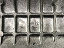 Kawasaki ZR7 ZR750F [1999] - Starterdeksel Motor Lid Starter Cover Cover LID-4