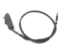 Yamaha DT 175 2K4 [1982] - Clutchkabel Bowdenkabel clutchkabel-4