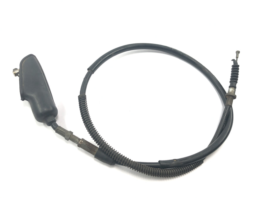 Yamaha DT 175 2K4 [1982] - Clutchkabel Bowdenkabel clutchkabel