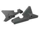 Aprilia SX 125 KX1 [2020] - Sidepanel på rammedeksel venstre og høyre-1
