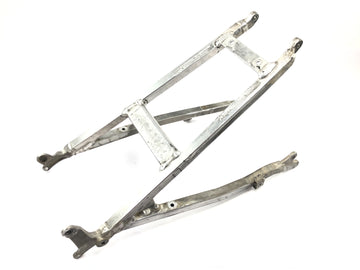 Honda CRF 450 R [2007] - Bakramme underramme bakramme