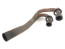 Yamaha XT 550 5y3 [1982] - Manifold eksosmanifold-1
