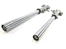 Kawasaki GPZ 1000 RX [1987] - Fork Fork Pipes 40mm-6