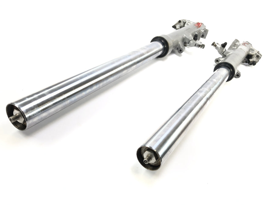 Kawasaki GPZ 1000 RX [1987] - Fork Fork Pipes 40mm