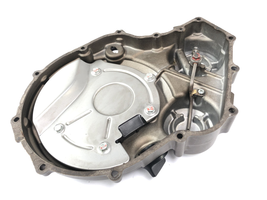 Kawasaki ZRX 1200 S ZRT20A [2002] - Motorlokk koblingslokk