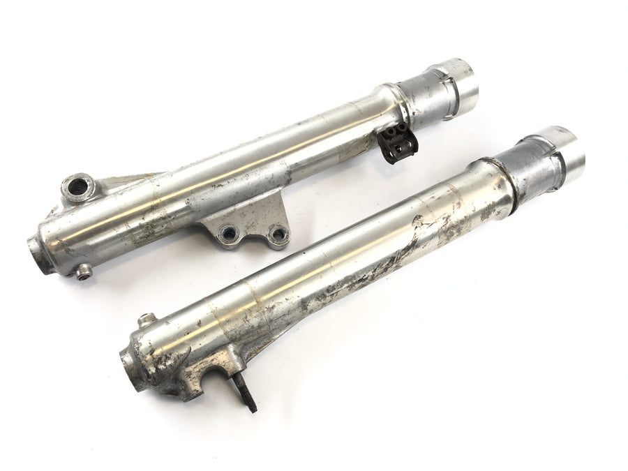 Yamaha XT 600 Zenter 34L [1985] - Fork Pipes Standpiper Set Par