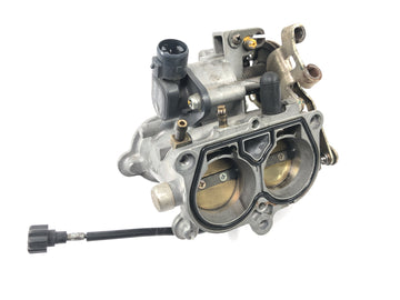 Kawasaki VN 1600 Classic VNT60A [2007] - Gasshus