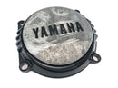 Yamaha XJR 1200 4PU [1996] - motordeksel venstre veivakseltappdeksel deksel tenningspulsgenerator-1