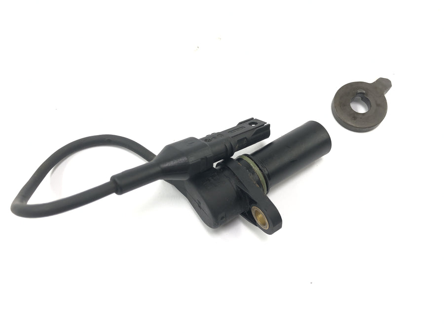 BMW R 1200 GS Adventure R12 [2012] - Kamakselsensor