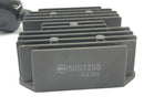 Honda FMX 650 RD12 [2006] - Spenningsregulator likeretterregulator-2