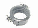 Honda CRF 450 R [2007] - Innsugningsmanifold forgasser gummiflensadapter-2