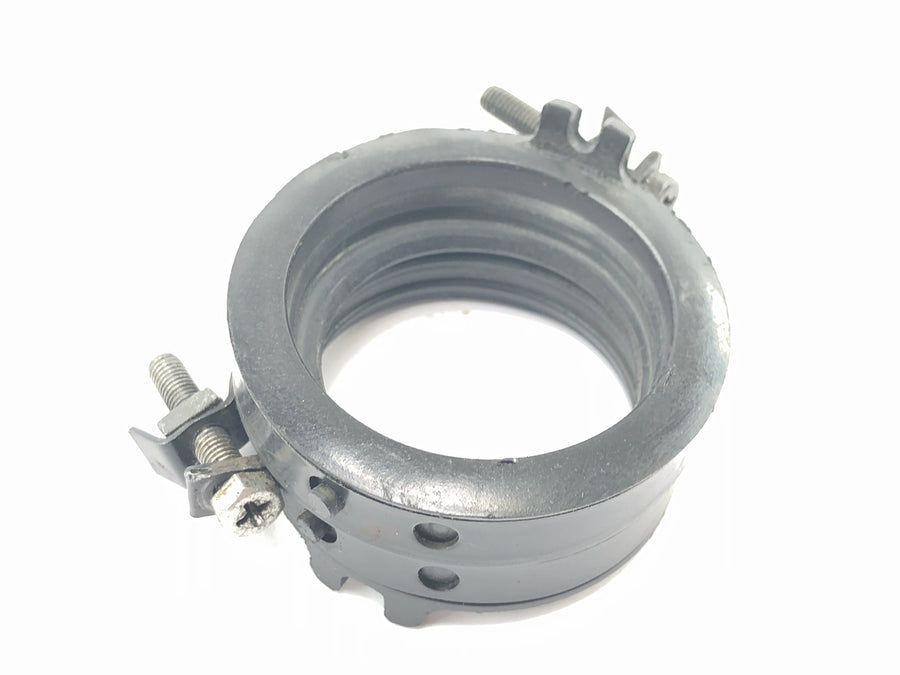 Honda CRF 450 R [2007] - Innsugningsmanifold forgasser gummiflensadapter