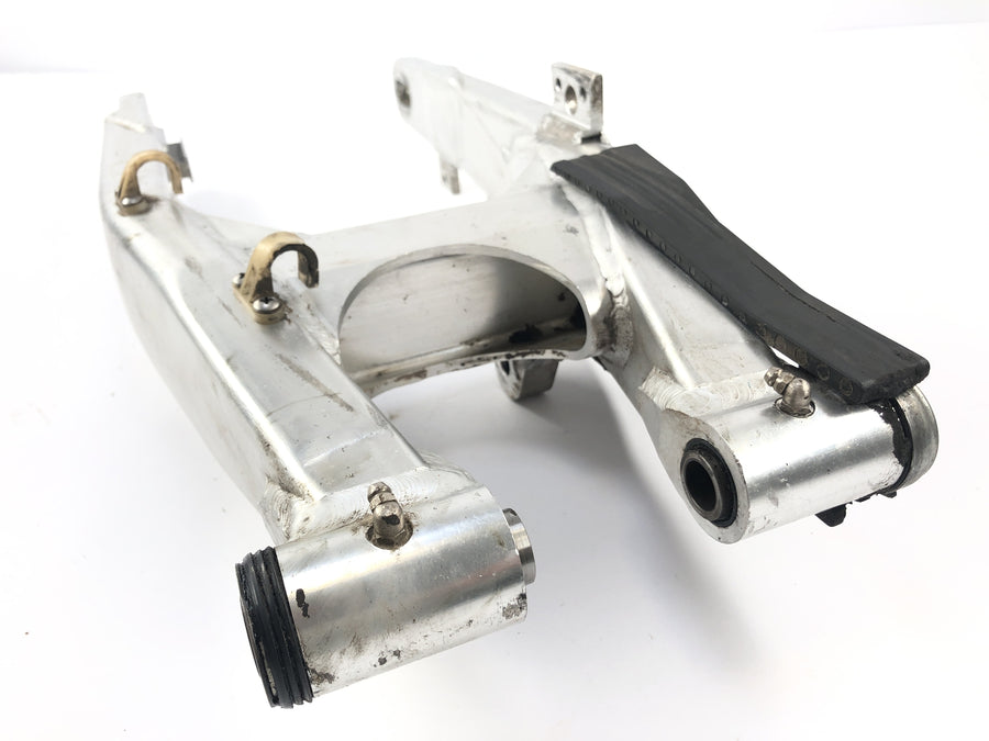 Yamaha TT 600 R DJ01 [1998] - Swinge Back Wheel Swing
