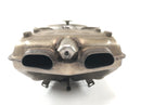 Ducati 999 H4 [2003] - Eksosend Pot Silent Absorber-4