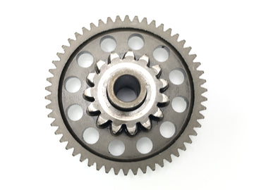 BMW K 1100 RS [1991] - Starter Tannhjul Cogwheel - 0