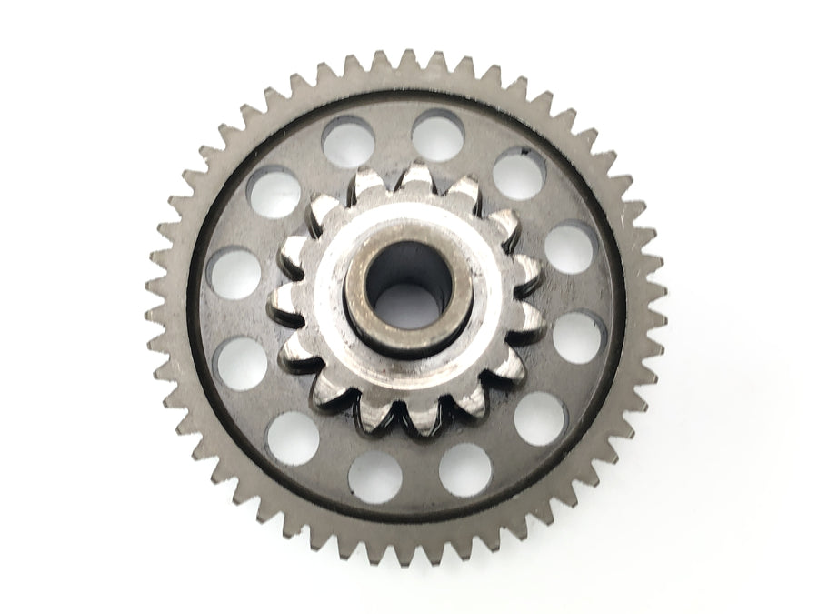 BMW K 1100 RS [1991] - Starter Tannhjul Cogwheel