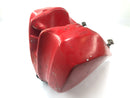 Honda XL 600 R PD03 [1986] - Drivstofftank bensintank tank container-3