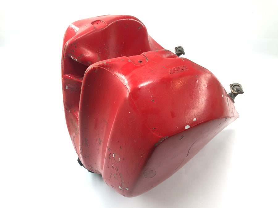 Honda XL 600 R PD03 [1986] - Drivstofftank bensintank tank container