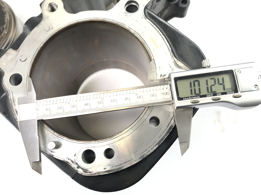 BMW R 1200 St R1st [2006] - Sylinder Kit Piston Kit Cylinder Piston Right Right