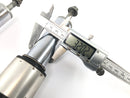 BMW C1 125 [2002] - Gaffel teleskopgaffel forhjulsgaffel med aksel-3