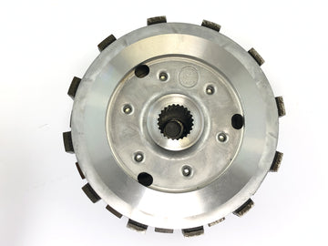 Yamaha MT07 RM04 [2014] - Clutch clutch kurv clutch enhet - 0