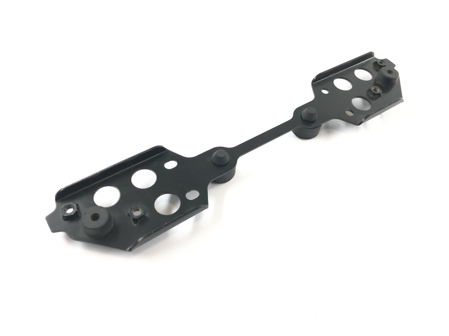 Yamaha MT07 RM04 [2014] - Kåpeholder for baksetefeste