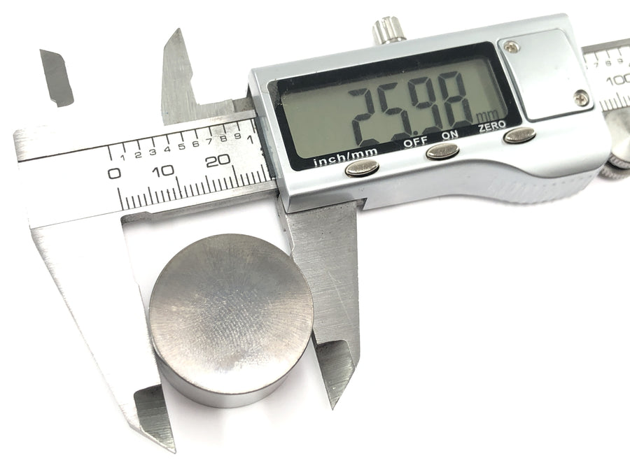 Suzuki GSX R 1000 WVB6 K6 [2006] - ventiltapet ventilløfter shim kit ventil shim sett