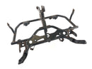 Suzuki GSF 1200 S Bandit WVA9 [2003] - kledningsholder foran Hjelpesrammen Antlers-5