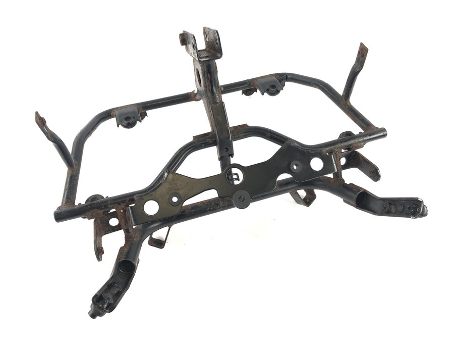 Suzuki GSF 1200 S Bandit WVA9 [2003] - kledningsholder foran Hjelpesrammen Antlers