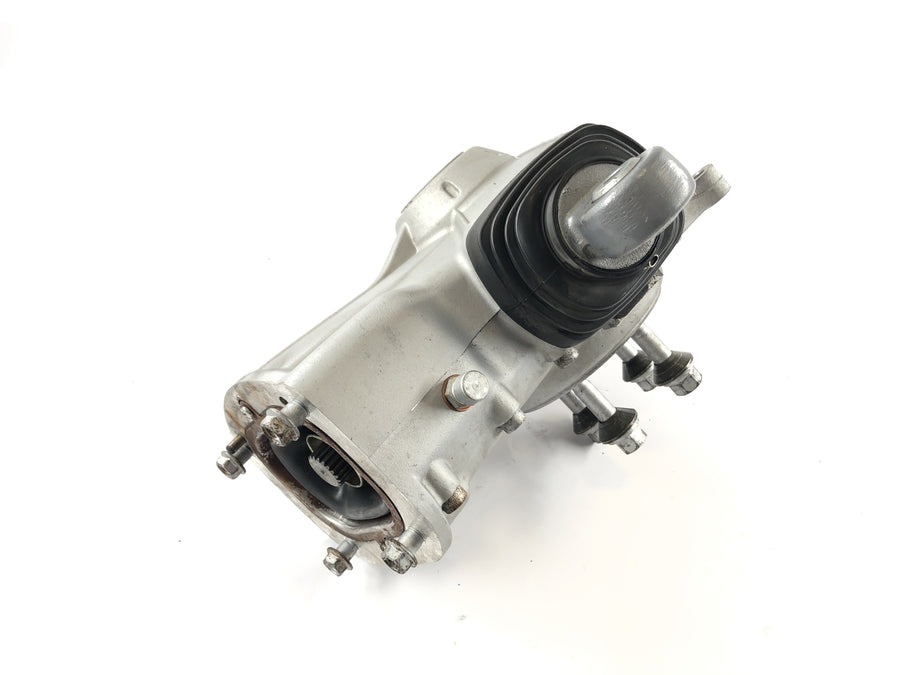 Moto Guzzi 1200 Sport [2007] - End Drive bakhjulinntak