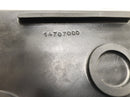 Moto Guzzi V 1000 VG [1980] - Rubber Mat Battery Shelf-2