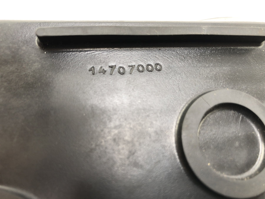 Moto Guzzi V 1000 VG [1980] - Rubber Mat Battery Shelf
