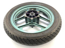 Kawasaki GPZ 1000 RX [1987] - Front Wheel Rim Rad 2,50 x 16 "-1
