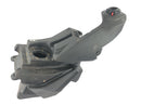 Husqvarna TR 650 Strada A8 [2012] - Drivstofftank bensintank plasttank nærbilde