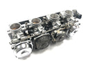 Yamaha XJR 1300 RP02 [1999] - Forgasserbenk-5
