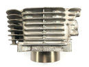 Yamaha TT 600 E 4GV [1995] - sylinder med stempel-4
