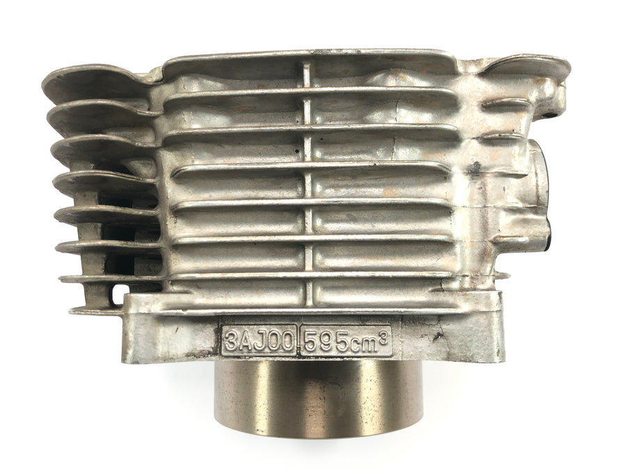 Yamaha TT 600 E 4GV [1995] - sylinder med stempel