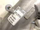 Triumph Daytona 955i T595 [1999] - ramme med papirer-4