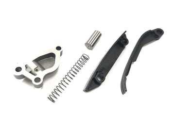 BMW R 1200 CL K30 [2003] - kjedespenning Primærkjedet strammer Damper Guide Holder - 0