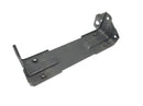 Suzuki GSX-R 1100 W GU75 C [1994] - Festeplate for brakett fairing holder-4