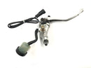 Aprilia RSV 1000 R [2004] - Clutchpumpe styretilpasning venstre clutchspak-3