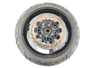 Triumph Speed ​​Triple 955i [1999] - Forhjulskanten foran 120/70 ZR17-1
