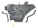 Triumph Bonneville T100 986MF [2012] - Luftfilterboks Luftfilterhus Airbox-4