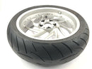 BMW K 1200 S K12S [2005] - Felghjul bak 6,00 x 17"-5